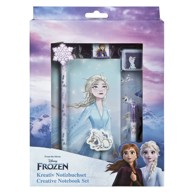 UNDERCOVER Kreativni set, frozen