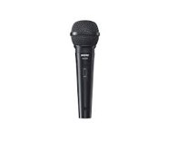 SHURE Mikrofon SV200 crni mikrofon za karaoke