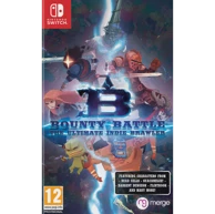 Igra za Nintendo Switch: Bounty Battle