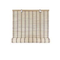 Rolete Bambus Nook 120x160 cm