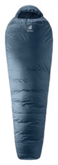 DEUTER Vreća za spavanje Astro 300 EL +2C /36F Ripstop, plava