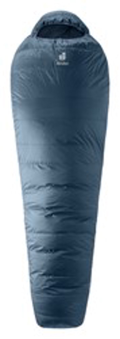 DEUTER Vreća za spavanje Astro 300 EL +2C /36F Ripstop, plava
