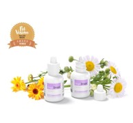 DOGO Kapi za čišćenje područja oko očiju Drops