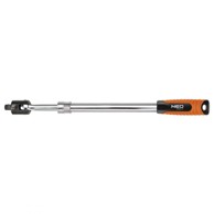 NEO TOOLS Teleskopska račva sa zglobom 08-553