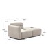 KAVE HOME Bež sofa Neom, 169x89x78 cm