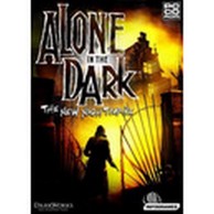 Igra za PC: Alone in the Dark: The New Nightmare (STEAM Key)