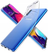 Maskica za Samsung Galaxy A50 / A30s / A50S, sa zaštitnim staklom