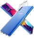 Maskica za Samsung Galaxy A50 / A30s / A50S, sa zaštitnim staklom