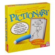 Pictionary