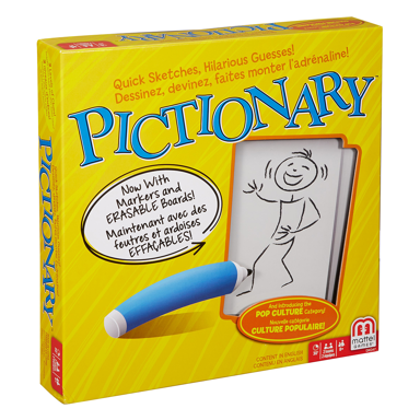 Pictionary
