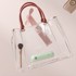 JISULIFE Ručni ventilator Life8 Mini s funkcijom power bank, zeleni