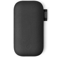 LEXON Bežični powerbank Powersound, 5000 mAh, s Bluetooth zvučnikom