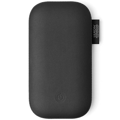 LEXON Bežični powerbank Powersound, 5000 mAh, s Bluetooth zvučnikom