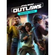 Igra za PC: Star Wars Outlaws Season Pass
