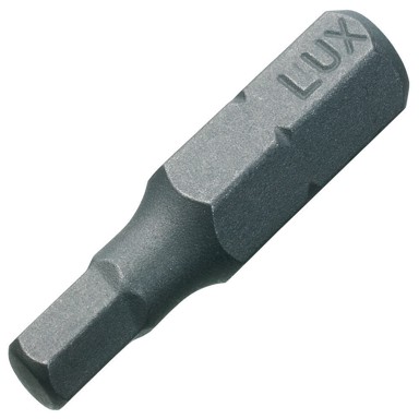 LUX TOOLS Bit za bušilicu SZ. 2-3-4 mm