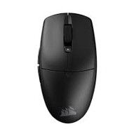 CORSAIR Miš M55 Wireless, optički, bežični, BT, 24000dpi, crni