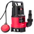 Pumpa za vodu RTPDW0050 1400 W, s plovkom