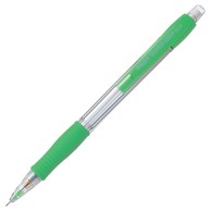 PILOT Olovka tehnička 0,5 mm Super Grip H-185-SL-SG svijetlozelena