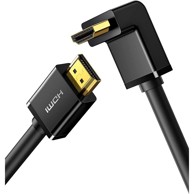 UGREEN HDMI kabel s kutnim priključkom, 4K, 1 m