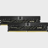 ADATA RAM memorija XPG AICORE AX5R6400C3216G-DTAIRBK, 32GB (2x16GB), DDR5 6400MHz, CL32, DIMM, crna