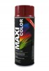 Akrilni lak crveno ljubičasti sjajni maxi boja 400 ml sprej motip