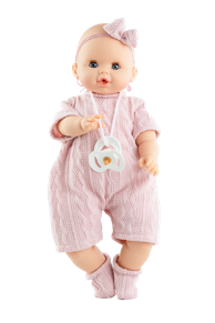 PAOLA-REINA Lutka Sonia 36 cm