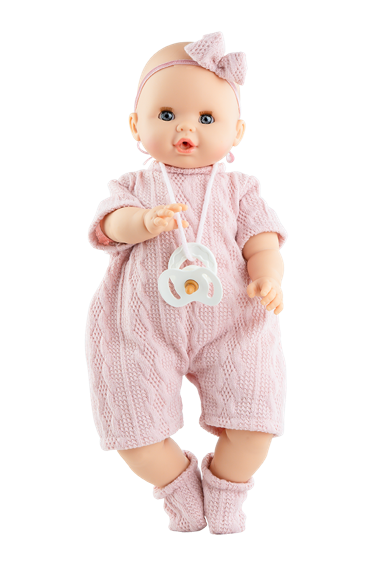 PAOLA-REINA Lutka Sonia 36 cm