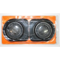 KONČAR Ugljeni filter MODEL 200 - TJE022 (2 kom)