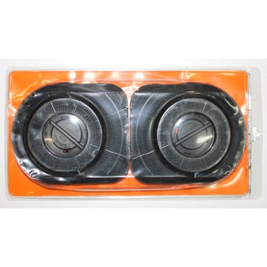 KONČAR Ugljeni filter MODEL 200 - TJE022 (2 kom)