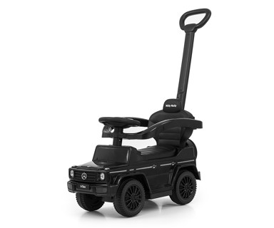 MILLY MALLY Guralica Mercedes G53d, crni