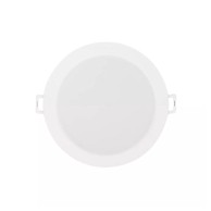 LEDVANCE Svjetiljka Downlight IP44 DN 115 8W 4000K, bijela