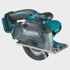 MAKITA Kružna pila (Ø136 mm, 3600 RPM)