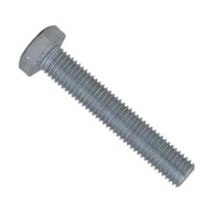Vijak 82105 6x55 mm KL 5.8, pocinčani
