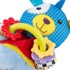 BIBA TOYS Igračka Playmate Kitty Puppy, višebojna