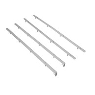 BITFENIX Mesh trake za Shinobi kućište, bijele