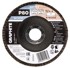 Lamelni disk 125 x 22,2 mm, P80