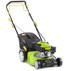 FIELDMANN Samohodna benzinska kosilica FZR 4210-B, 3u1