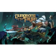 Igra za PC: Dungeons of the Fallen