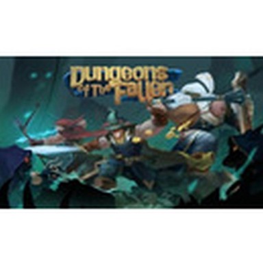 Igra za PC: Dungeons of the Fallen