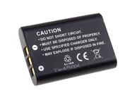 NIKON Baterija EN-EL11/Pentax D-Li78/Ricoh DB-80/Olympus Li-60B