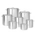 HENDI Lonac 834701 Budget Line