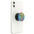 POPSOCKETS Držač/stalak PopGrip Brainz