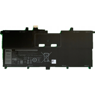 DELL Baterija NP0V3