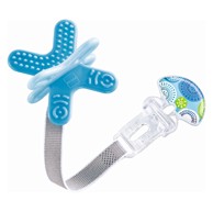 MAM Grizalo Bite&Relax 4+mj