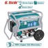 TOTAL benzinski agregat TP165006 6,5 kW, 25 l