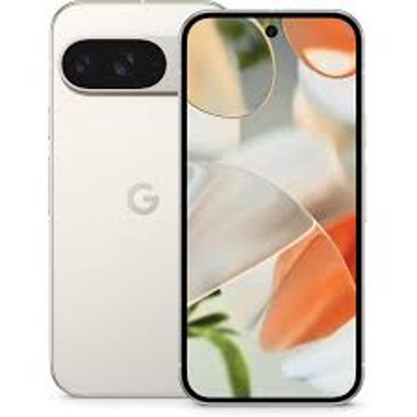 GOOGLE Pixel 9, 128GB, bijeli