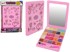 Beauty set, paleta, ogledalo, sjenila, sjajilo