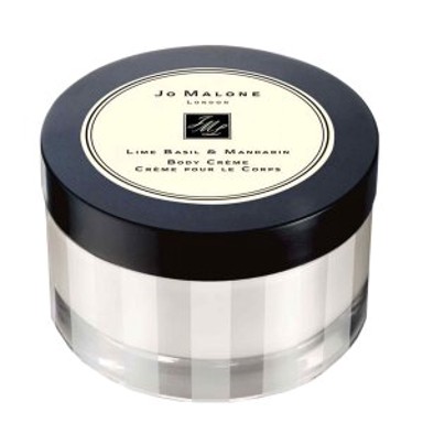 JO MALONE London Krema za tijelo Lime Basil & Mandarin