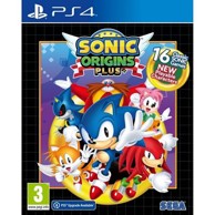 SONY Igra za PS4: Sonic Origins Plus (Limited Edition)