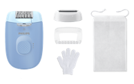 PHILIPS Epilator BRE247/00